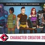 Character Creator 2D – Free Download  Copy  Copy