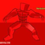Berserker Fighter Mecanim Animation Pack – Free Download