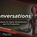 Conversations – Mocap Animation Pack – Free Download